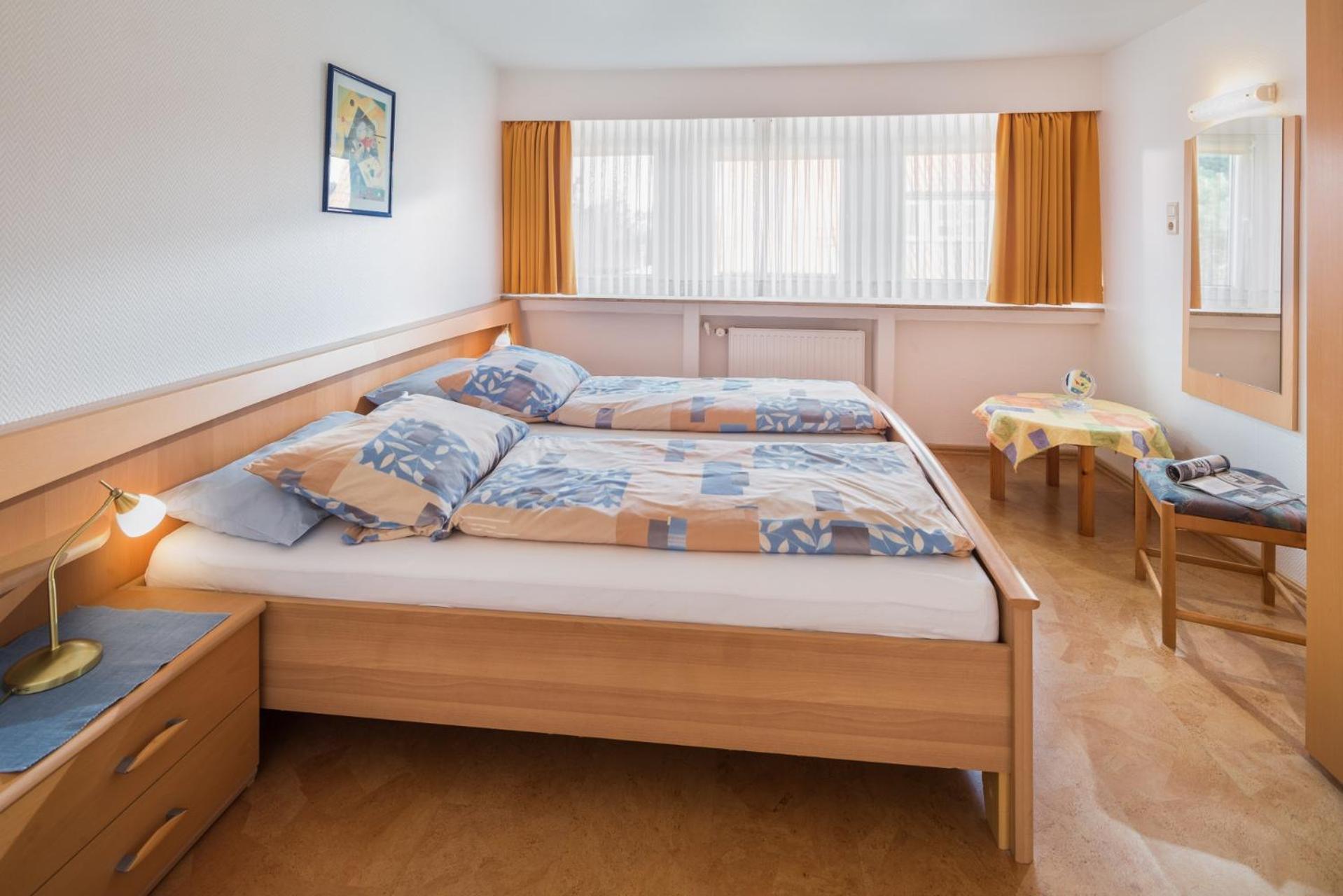 Ferienwohnung Strandflieder Norderney Dış mekan fotoğraf